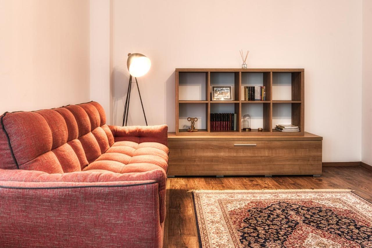 Nature Apartment - Minutes Away From The Old Town And Afi Mall Brašov Exteriér fotografie