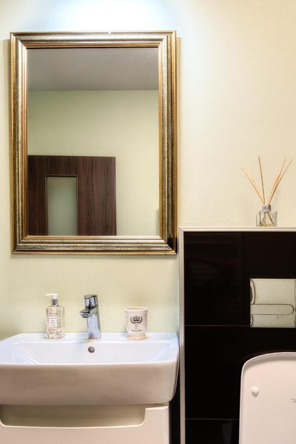 Nature Apartment - Minutes Away From The Old Town And Afi Mall Brašov Exteriér fotografie