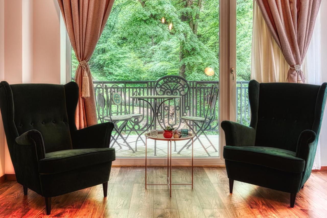 Nature Apartment - Minutes Away From The Old Town And Afi Mall Brašov Exteriér fotografie