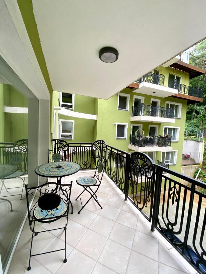 Nature Apartment - Minutes Away From The Old Town And Afi Mall Brašov Exteriér fotografie