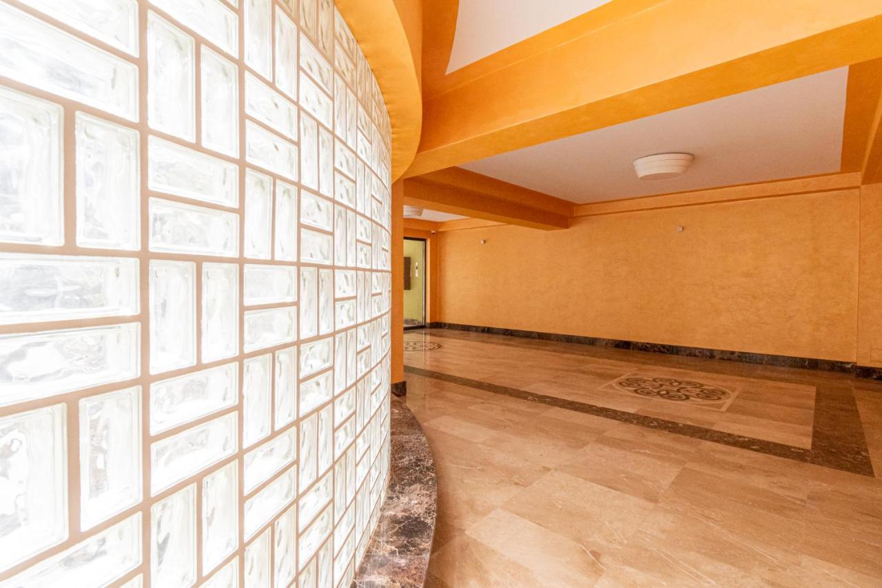Nature Apartment - Minutes Away From The Old Town And Afi Mall Brašov Exteriér fotografie