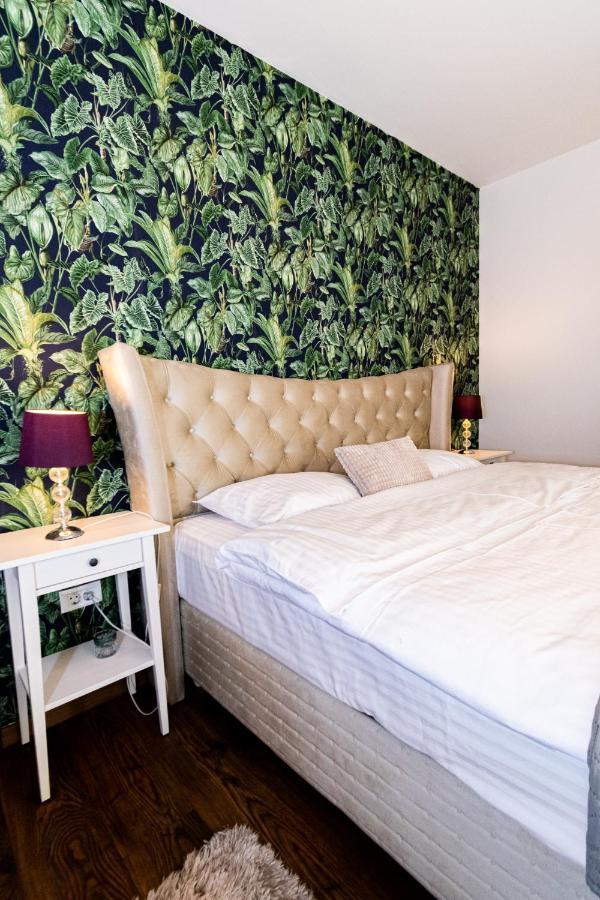 Nature Apartment - Minutes Away From The Old Town And Afi Mall Brašov Exteriér fotografie