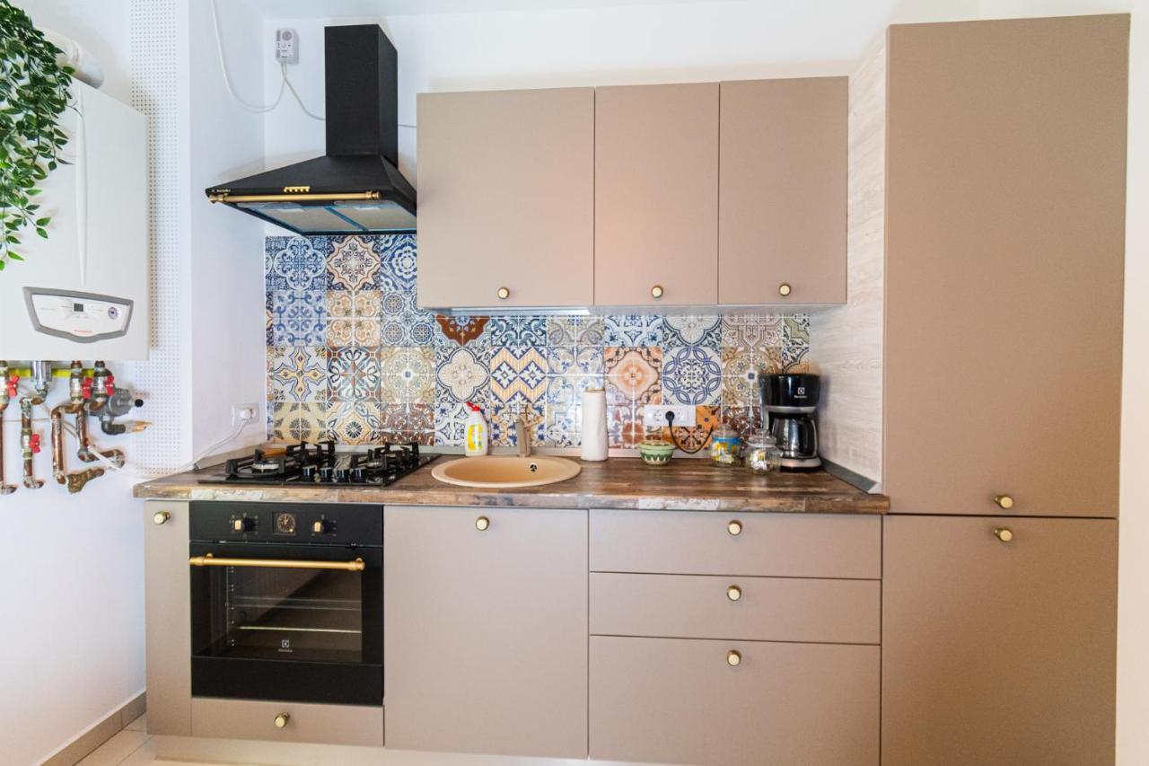 Nature Apartment - Minutes Away From The Old Town And Afi Mall Brašov Exteriér fotografie